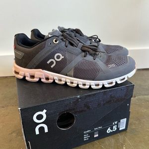 On Running Cloudflow in Rock/Rose 6.5